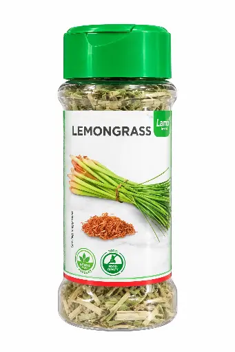 Nature Line Lemon Grass 70G