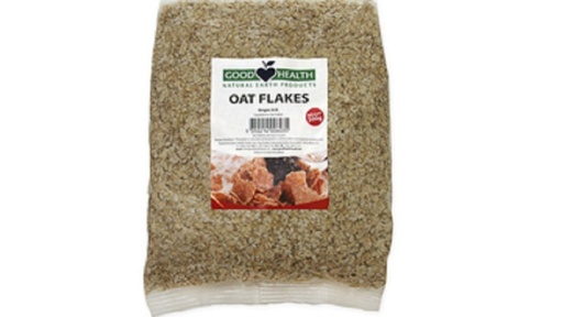 Good Health Oat flakes 500g