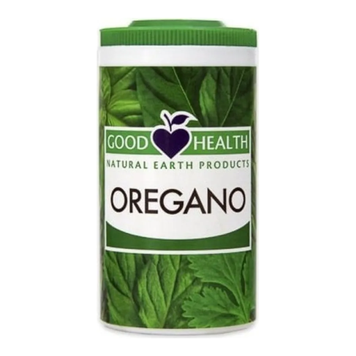 Good Health Oregano 8g