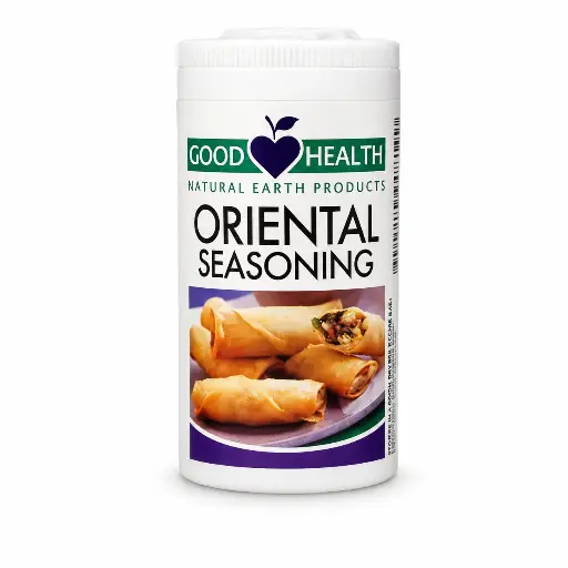 Good Health Oriental Seasoning
