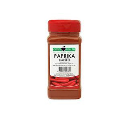 Good Health Paprika Hot 285G