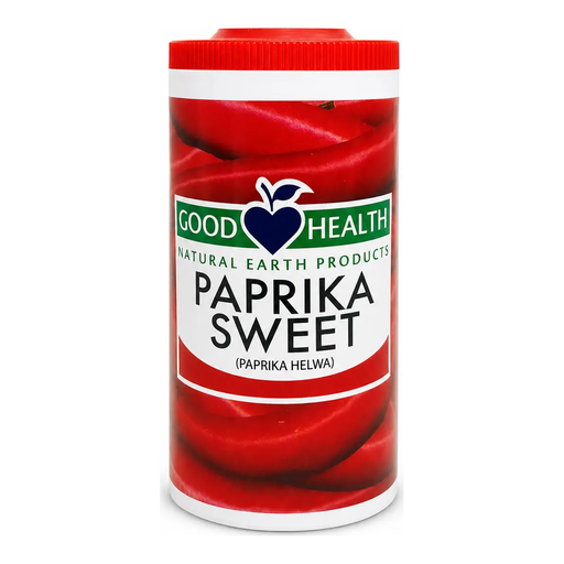 Good Health Paprika Sweet 28g
