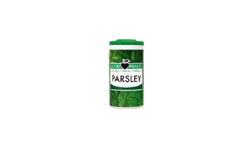 Good Health Parsley 8G