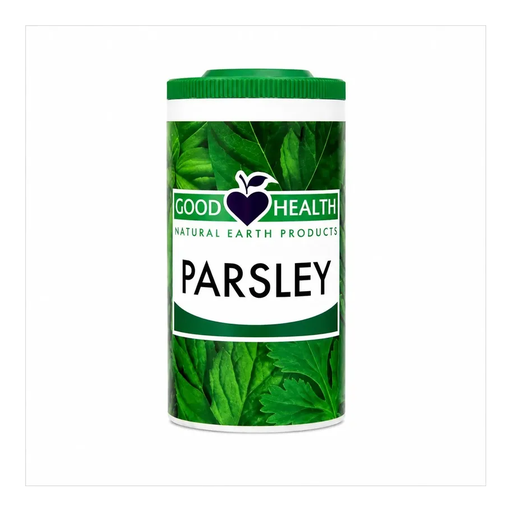 Good Health Parsley 8g