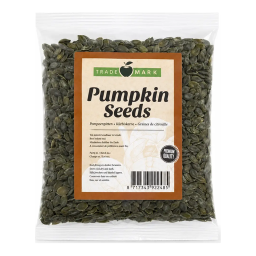 Good Health Pumpkin Seeds 100G