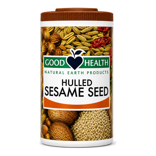 Good Health Sesame Seed 28g