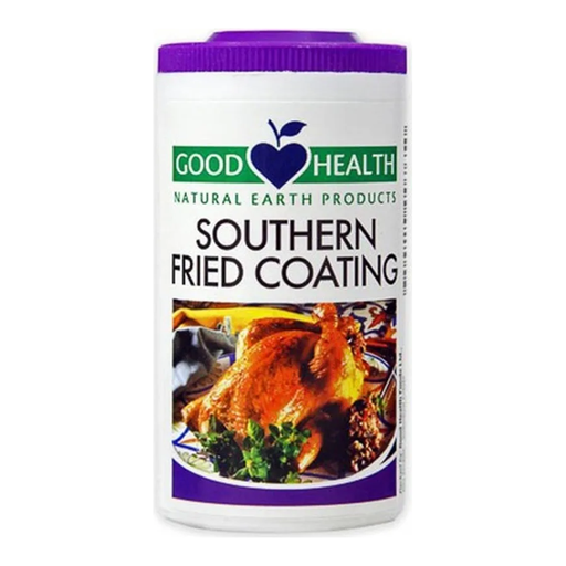 Good Health Southern Fried Coating 40g