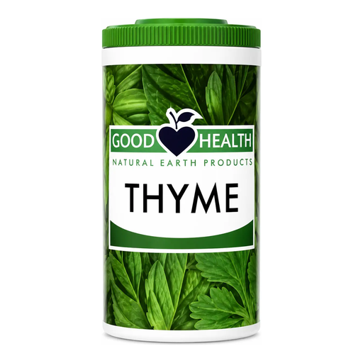 Good Health Thyme 10g