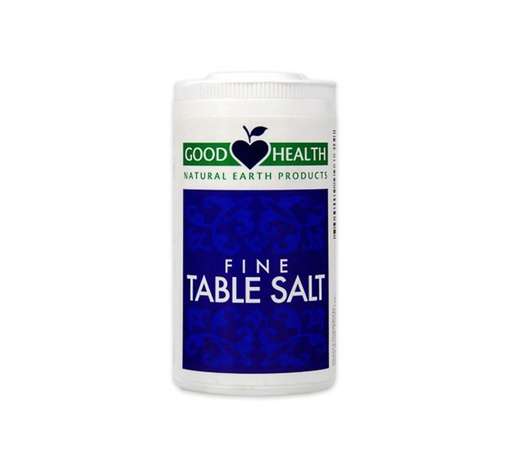Good Health Tubes Cooking Salt 70G