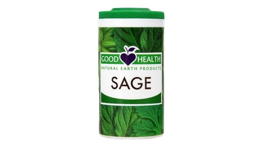 Good Health Tubes Sage 15G