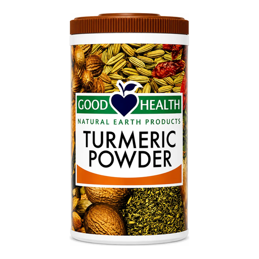 Good Health Turmeric Powder 38g