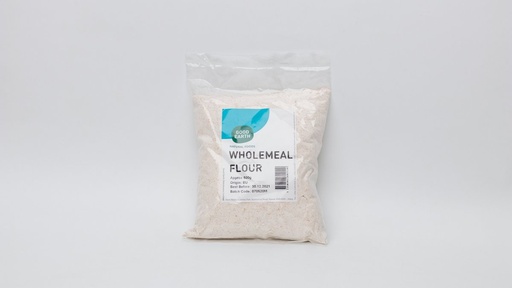 Good Health Wholemeal Flour 500G