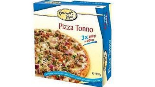 Gourmet Royal Tonno 3X300