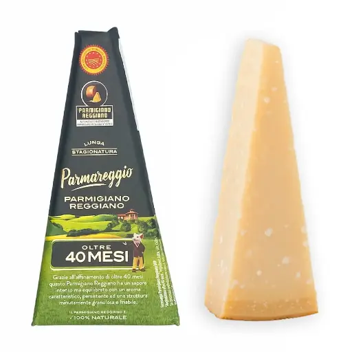 Gra Parm Reggiano 200g