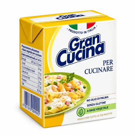 [CP007] Gran cucina per condire 200