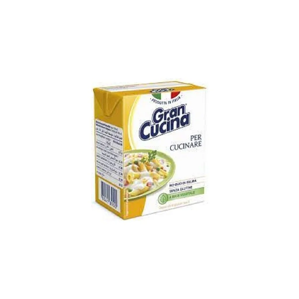 [CP007] Gran cucina per condire 200