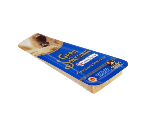Gran. Sor. Parmigiano Reggiano 200g