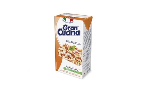 Grancucina Big Besciamella 500g