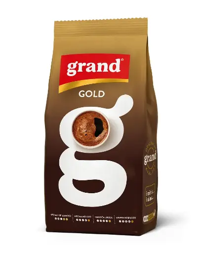 Grand Gold