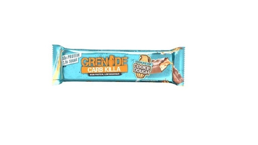 Grenade Chocolate Chip Cookie Dough6