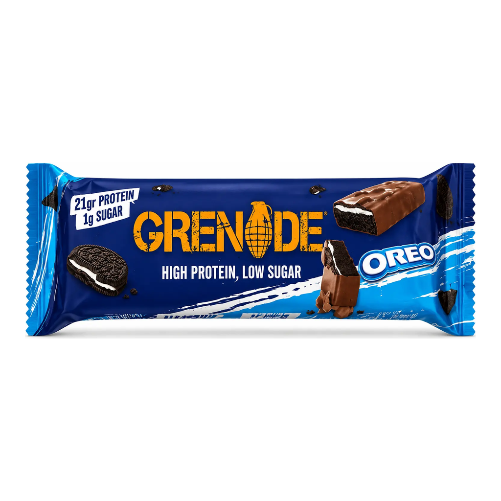 Grenade Protein Bar Oreo 60g