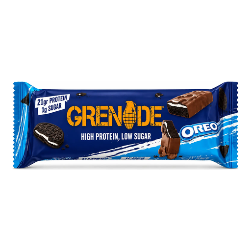 Grenade Protein Bar Oreo 60g