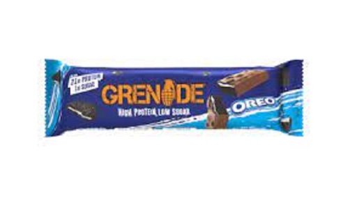 Grenade Protein Bar Oreo 60g