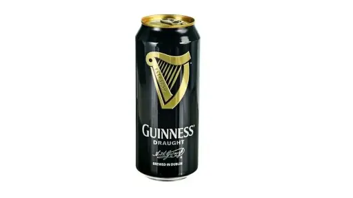 Guinness Draught 440ml