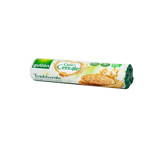 Gullon Cuor Di Cereale Classico 280g