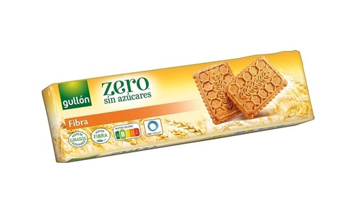 Gullon Zero Sugar Free Fiber1