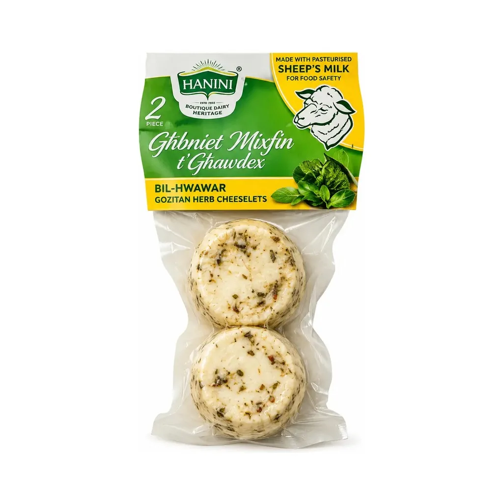 [HAN000019] Hanini Mature Sheep Herbs Gbejniet ×2
