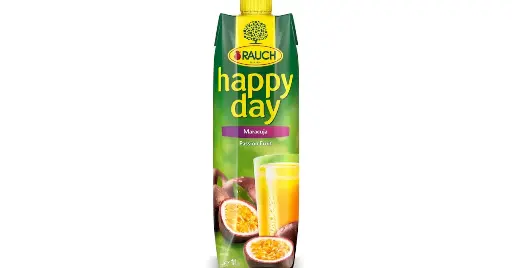 Happy Day Passion Fruit Juice 1l