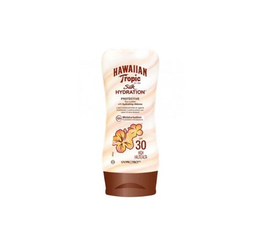 Hawaiian Tropic Silk Hydration