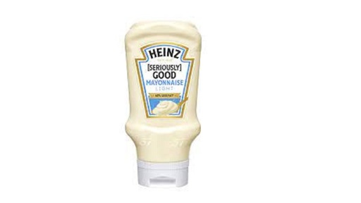 Heinz Light Mayonnaise 400g