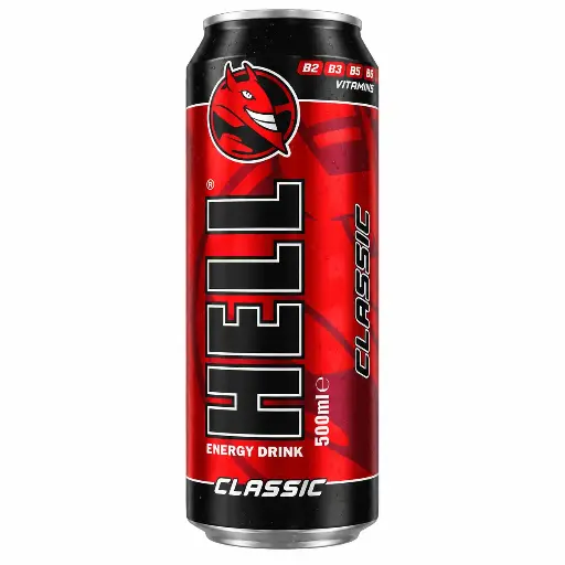 Hell Classic Magnum 500ml