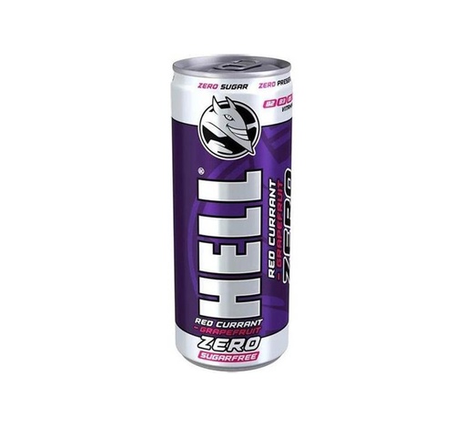 Hell Grapefruit Zero