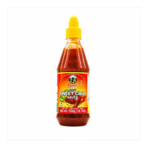 [PAN000012] Pantai Sweet Chili Sauce, 435ml