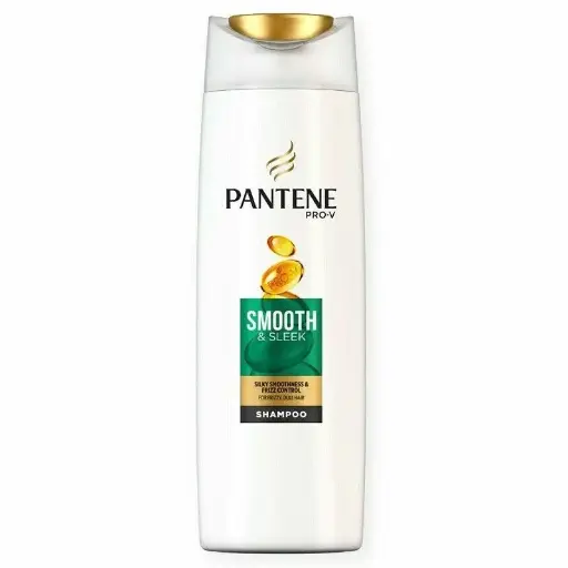 Pantene Sham Smooth & Sleek 270ml