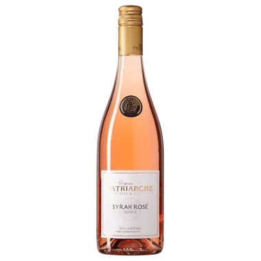 Patriarche Syrah Rosé 750Ml