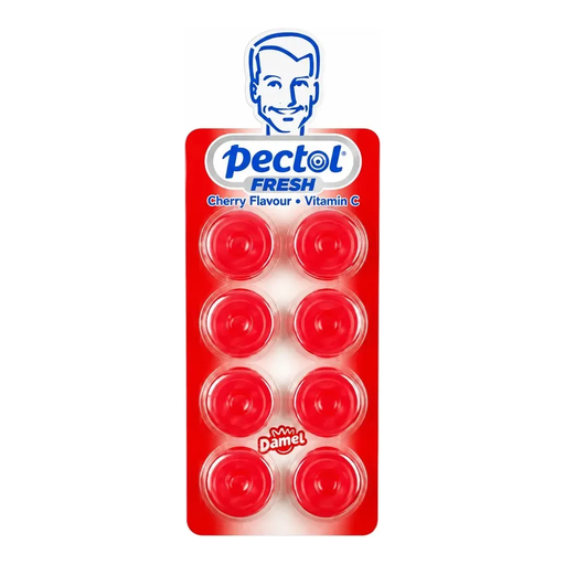 Pectol Cherry 19.2g