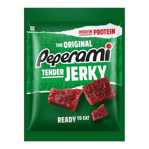 [PEP000004] Peperami Original Jerky 50 g