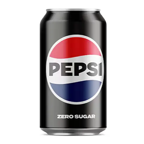 Pepsi Zero Sugar 330ml