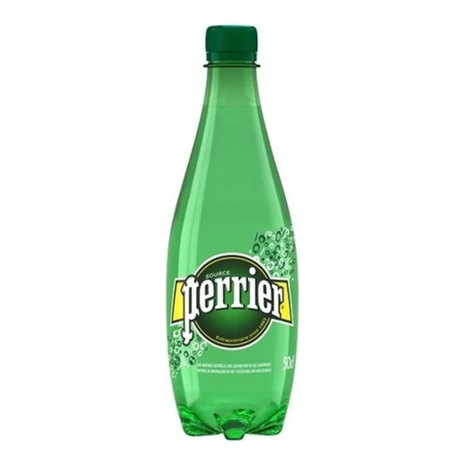 Perrier Pet 500ml