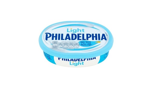 Philadelphia Light 200g