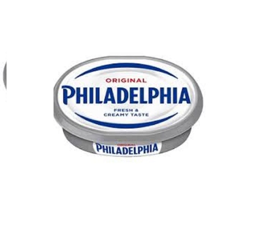 Philadelphia Original 200g