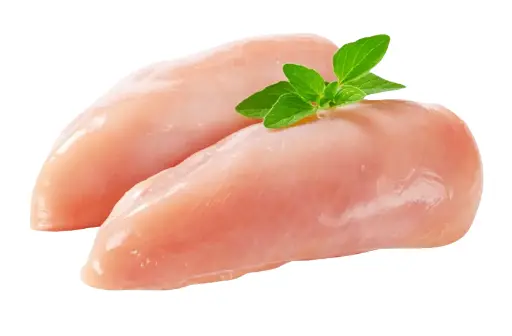 Chicken Breast Frozen (Halal) per kg