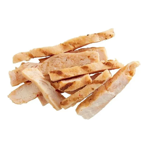 Philmic Chicken Breast Strips Roast (Halal), 1Kg