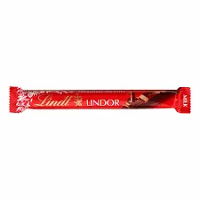 Lindor Milk Chocolate Stick 38 g 