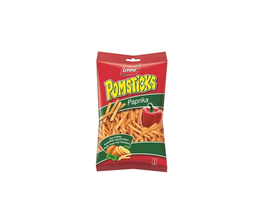 Pomsticks Paprika 30% Off