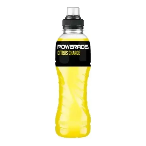 [10003683] Powerade Citrus 500ml